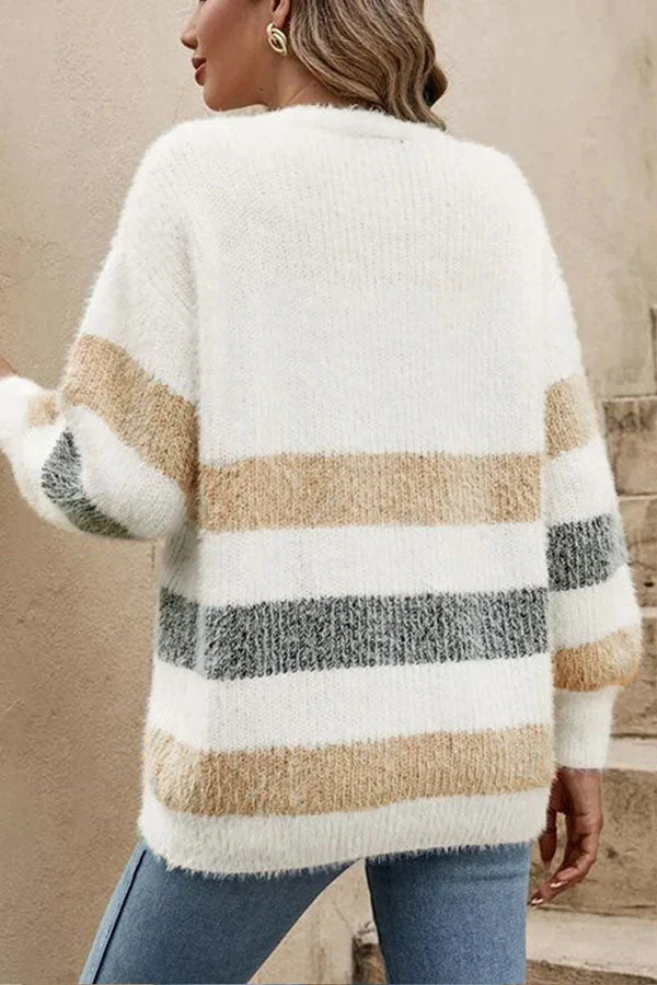 Kyra winter vest moeiteloos en stijlvol