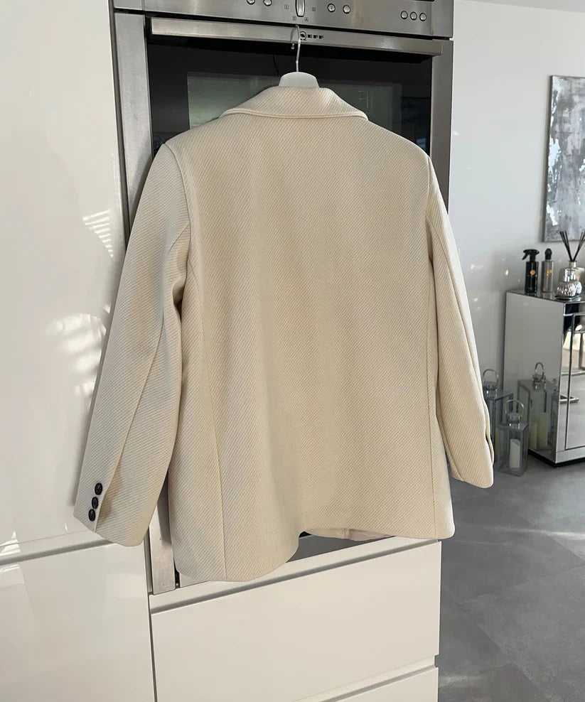 Dorete | Comfortabel en stijlvol winterkledingstuk