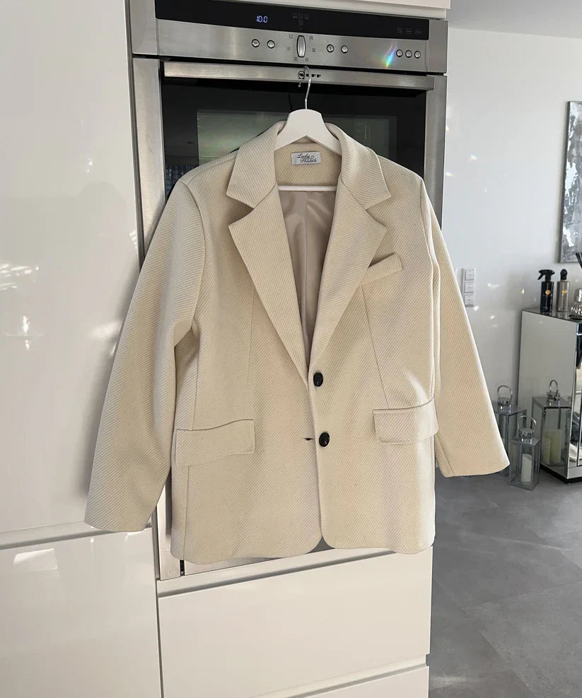 Dorete | Comfortabel en stijlvol winterkledingstuk