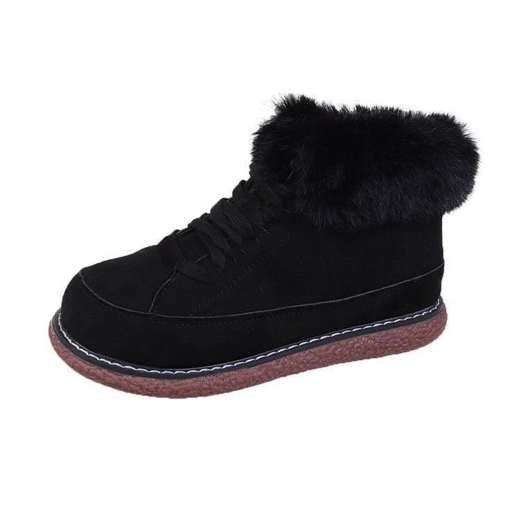 Estella | Trendy en elegante winterlaarzen