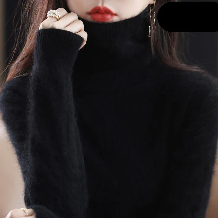 Manja | Casual en Relaxed winter Trui