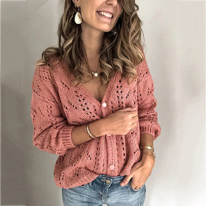Aditi | Stijlvol en elegant wintervest