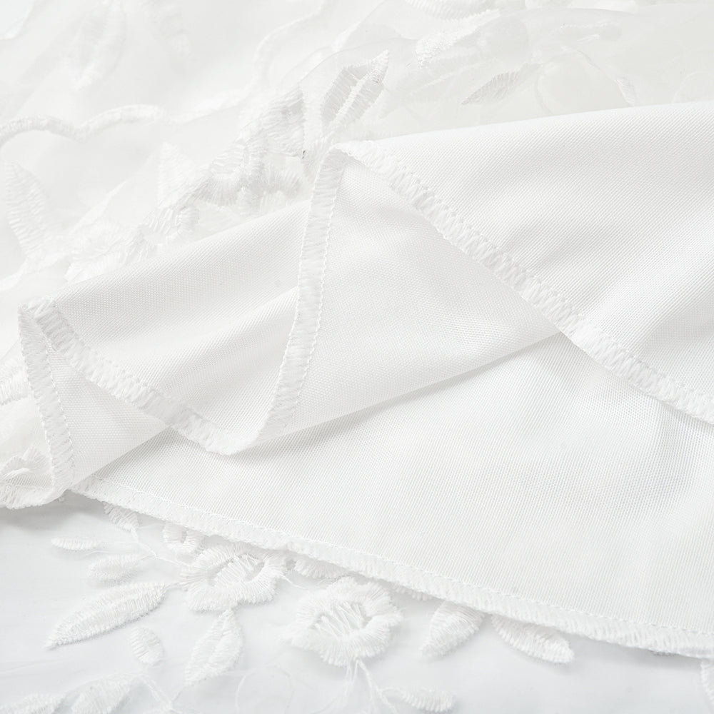 Anoushka | Moeiteloze en stijlvolle winterjurk