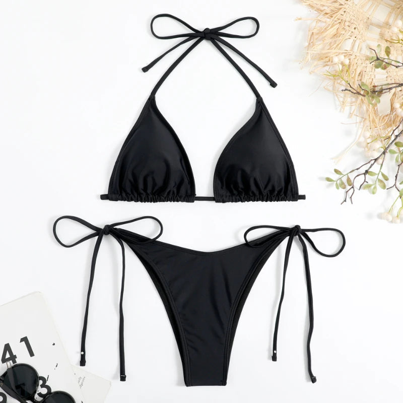 Ashara | Tijdloze en elegante zomer bikini