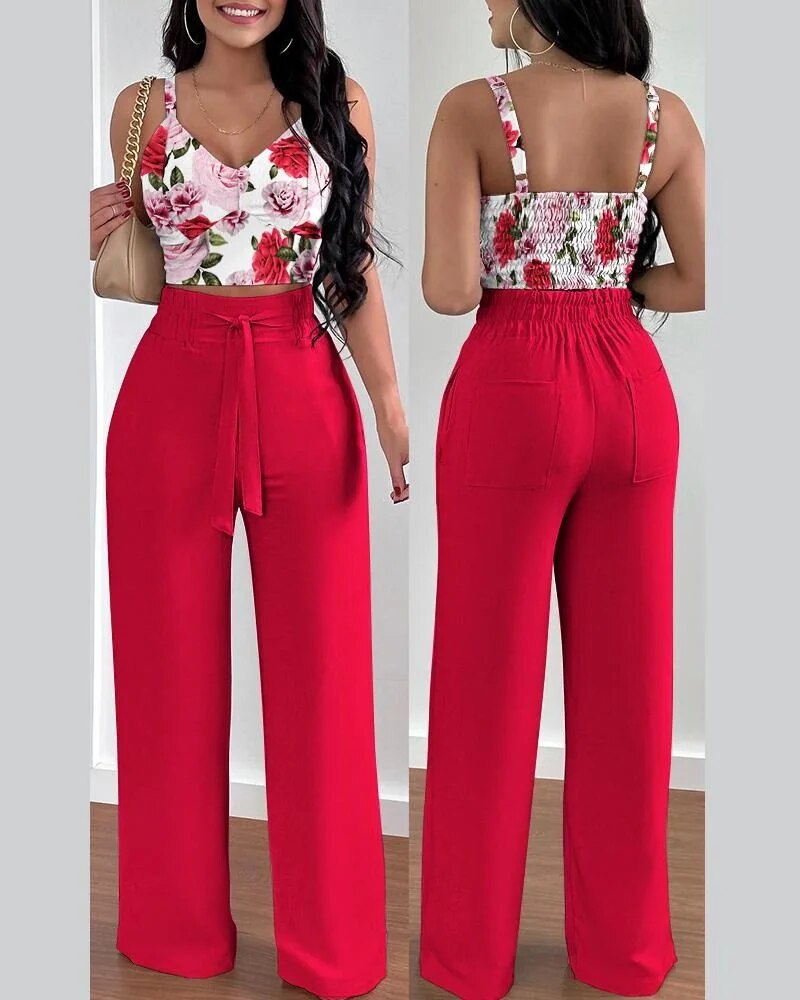 Adélia | Elegant en casual winterset