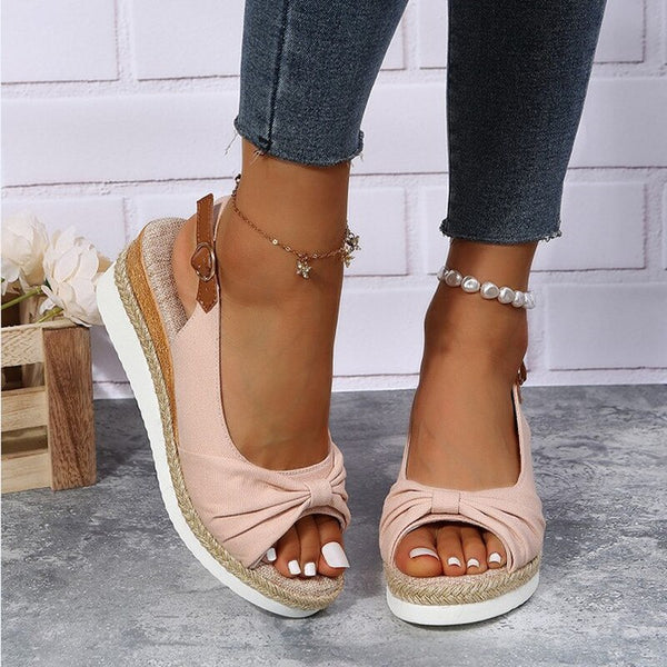 Felina | Moeiteloos en Chique wintersandalen