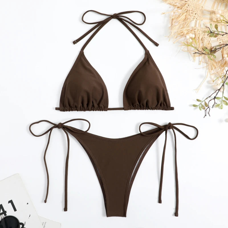 Ashara | Tijdloze en elegante zomer bikini