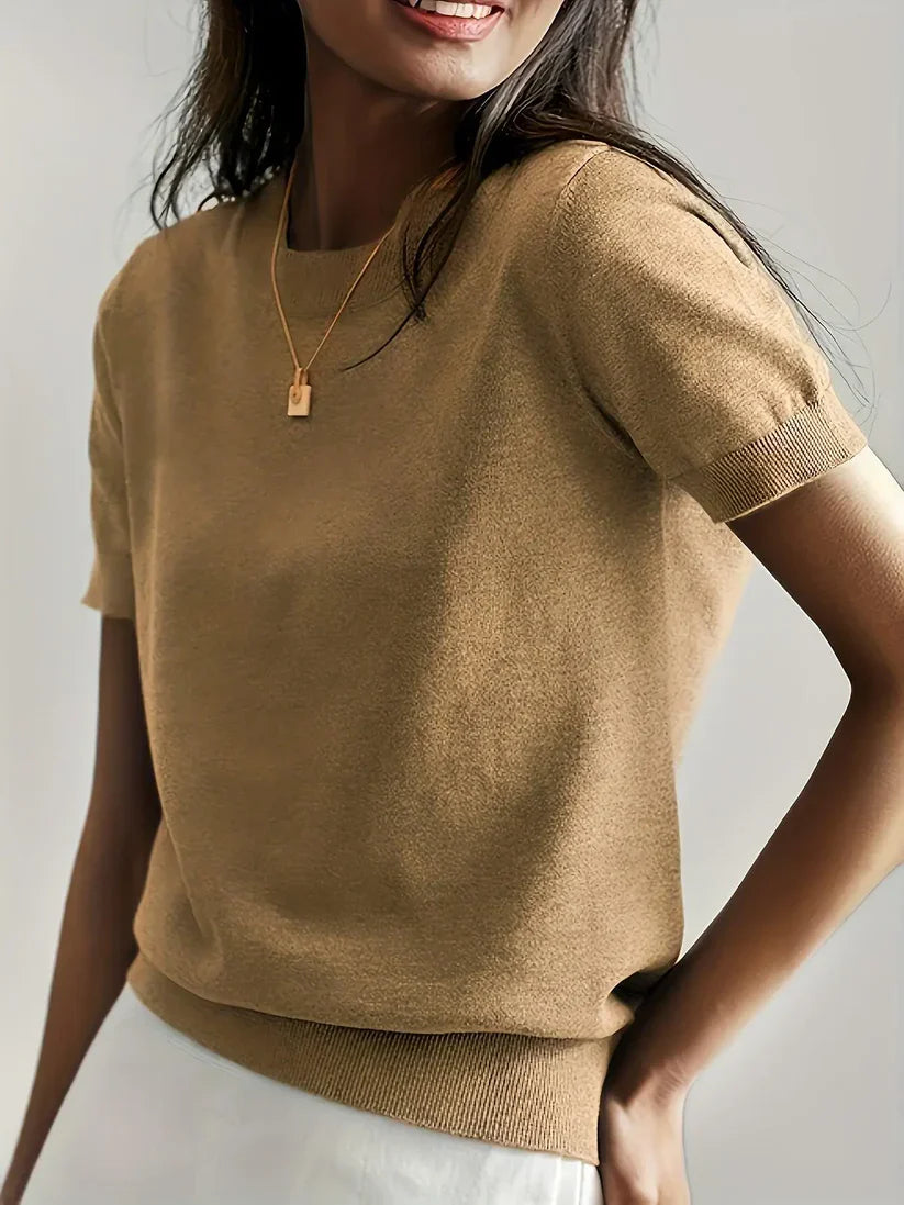 Mitra | Casual en Moeiteloos winter T-shirt