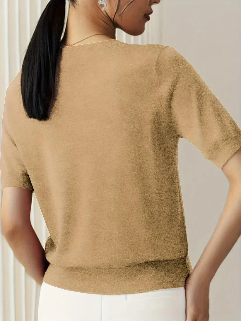 Mitra | Casual en Moeiteloos winter T-shirt