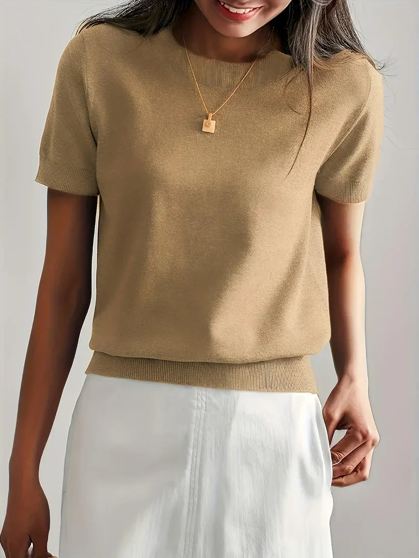 Mitra | Casual en Moeiteloos winter T-shirt