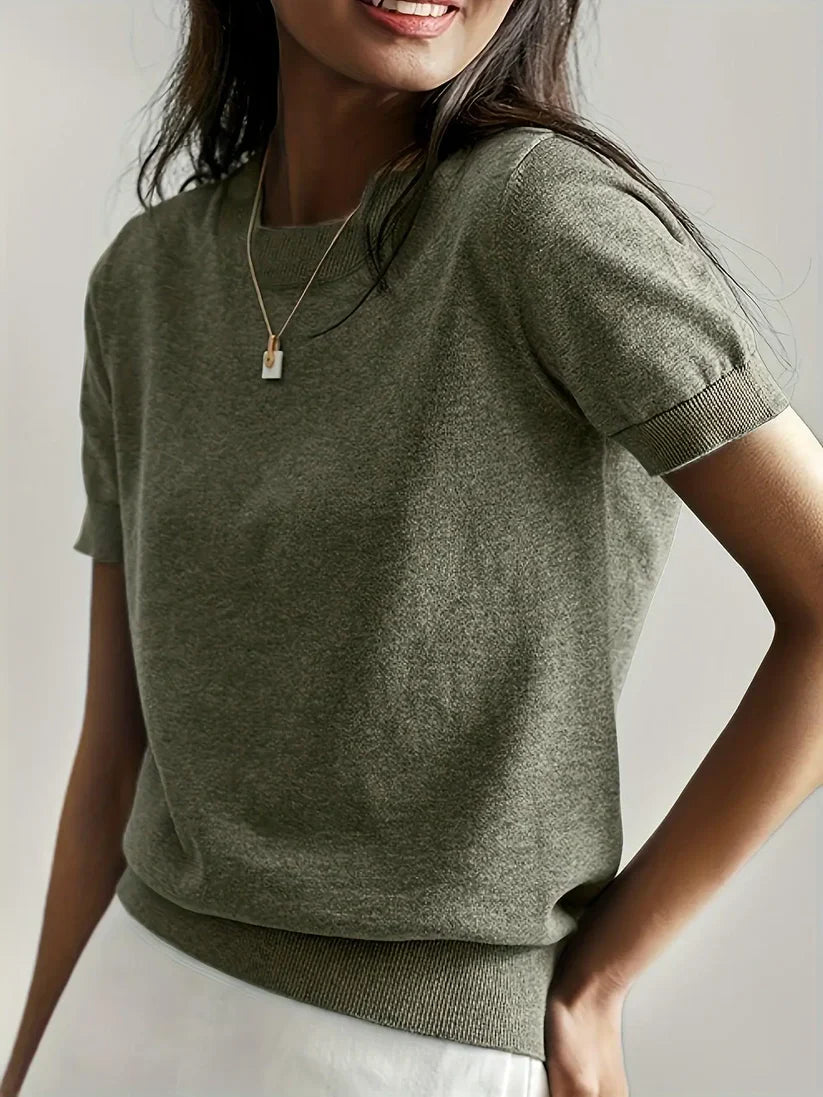Mitra | Casual en Moeiteloos winter T-shirt
