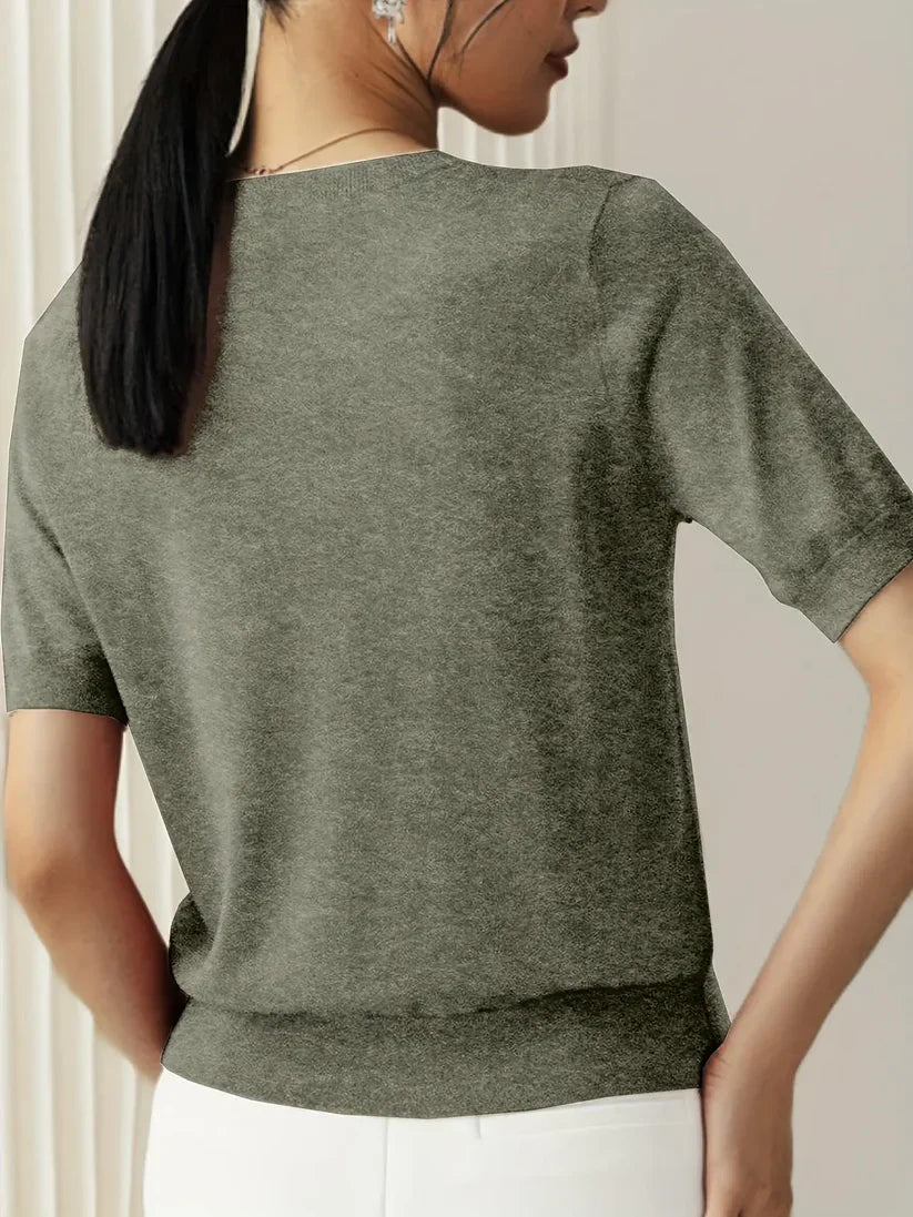 Mitra | Casual en Moeiteloos winter T-shirt