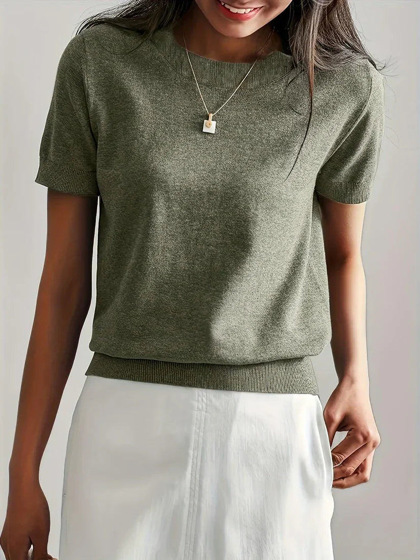 Mitra | Casual en Moeiteloos winter T-shirt