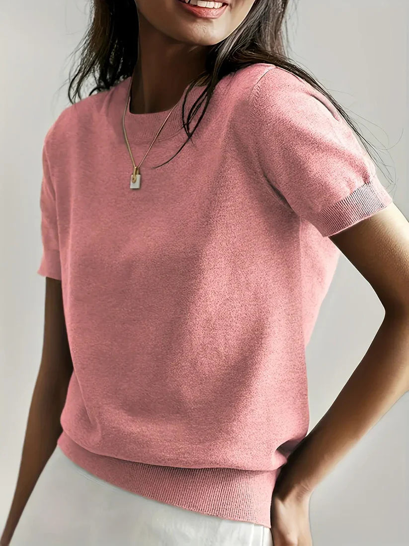 Mitra | Casual en Moeiteloos winter T-shirt