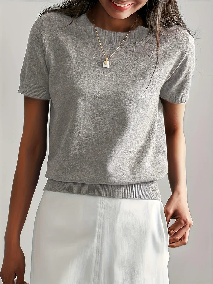 Mitra | Casual en Moeiteloos winter T-shirt