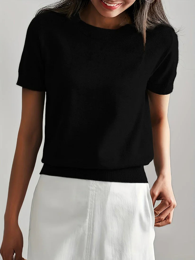Mitra | Casual en Moeiteloos winter T-shirt