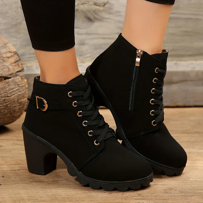 Jenessa | Casual en Moeiteloos winterkledingstuk