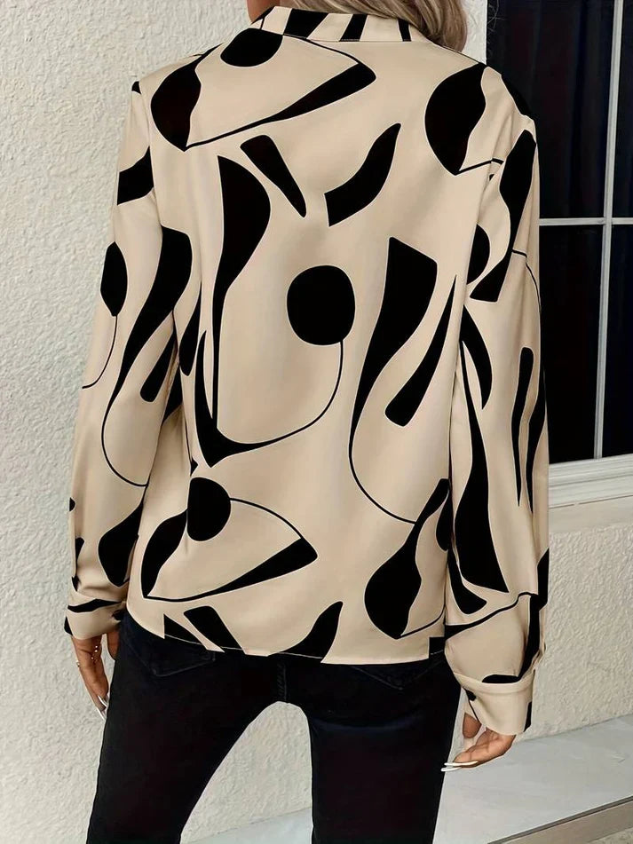 Wallis | Casual en Comfortabele winter Blouse