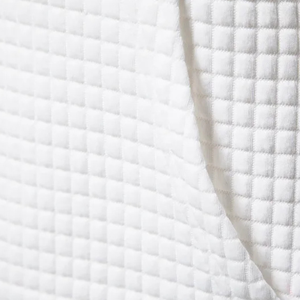 Azariah | Modieuze en minimalistische zomerjas