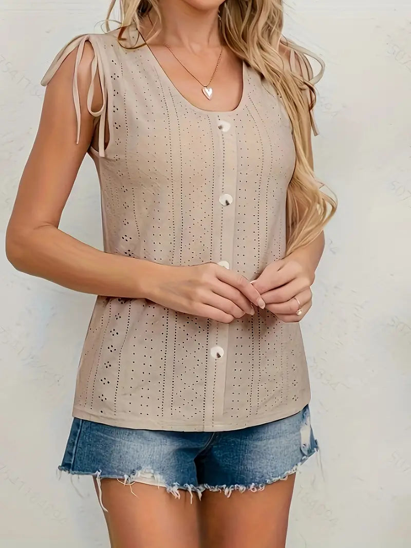Casual en modieuze winterblouse