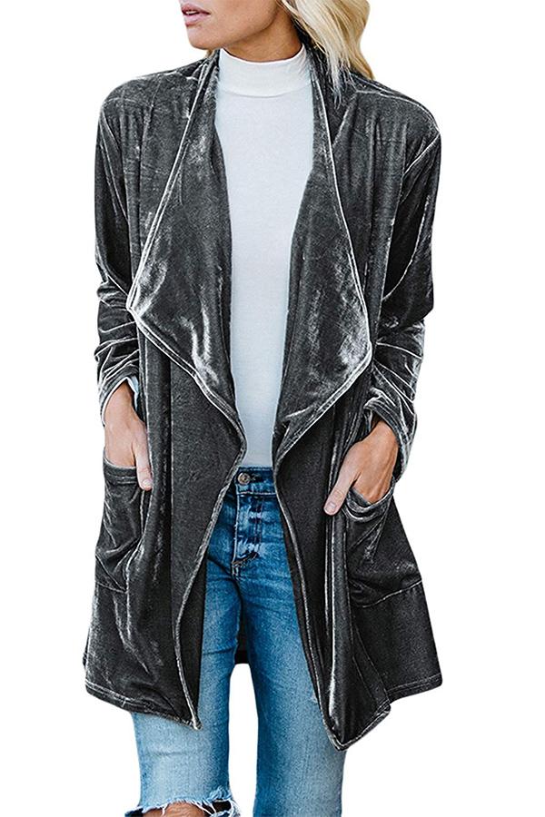 Carrington | Chic en veelzijdig wintervest