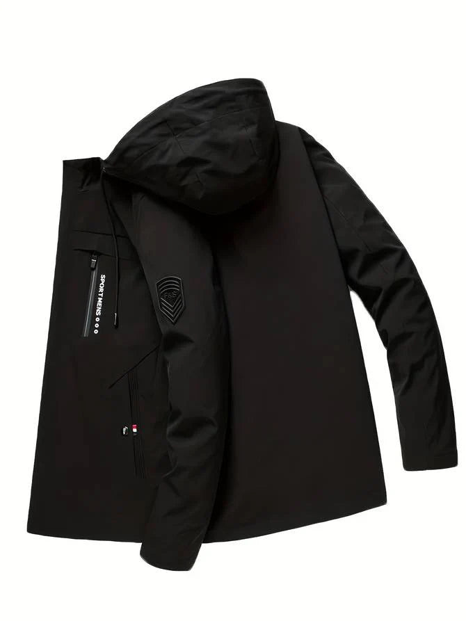 Astara | Casual en Relaxed winterjas