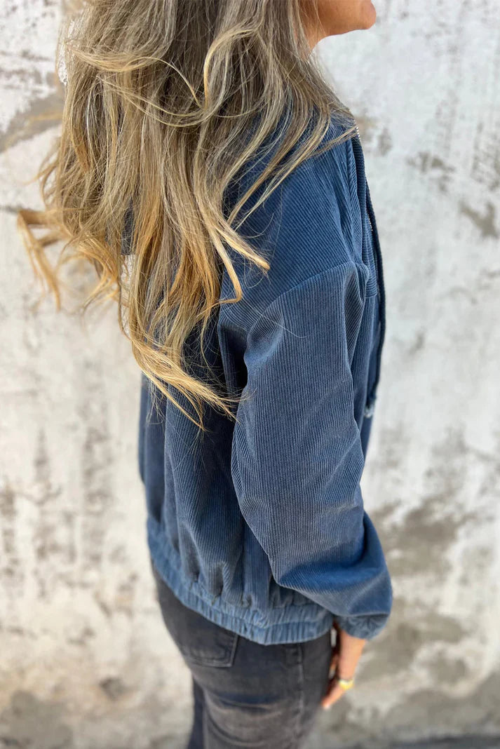 Asha | Stijlvolle en elegante winterjas