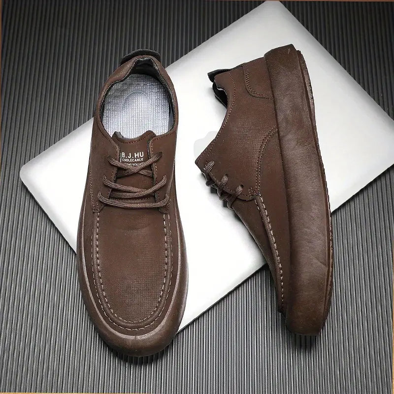 Adeline | Casual en modieuze winterschoenen