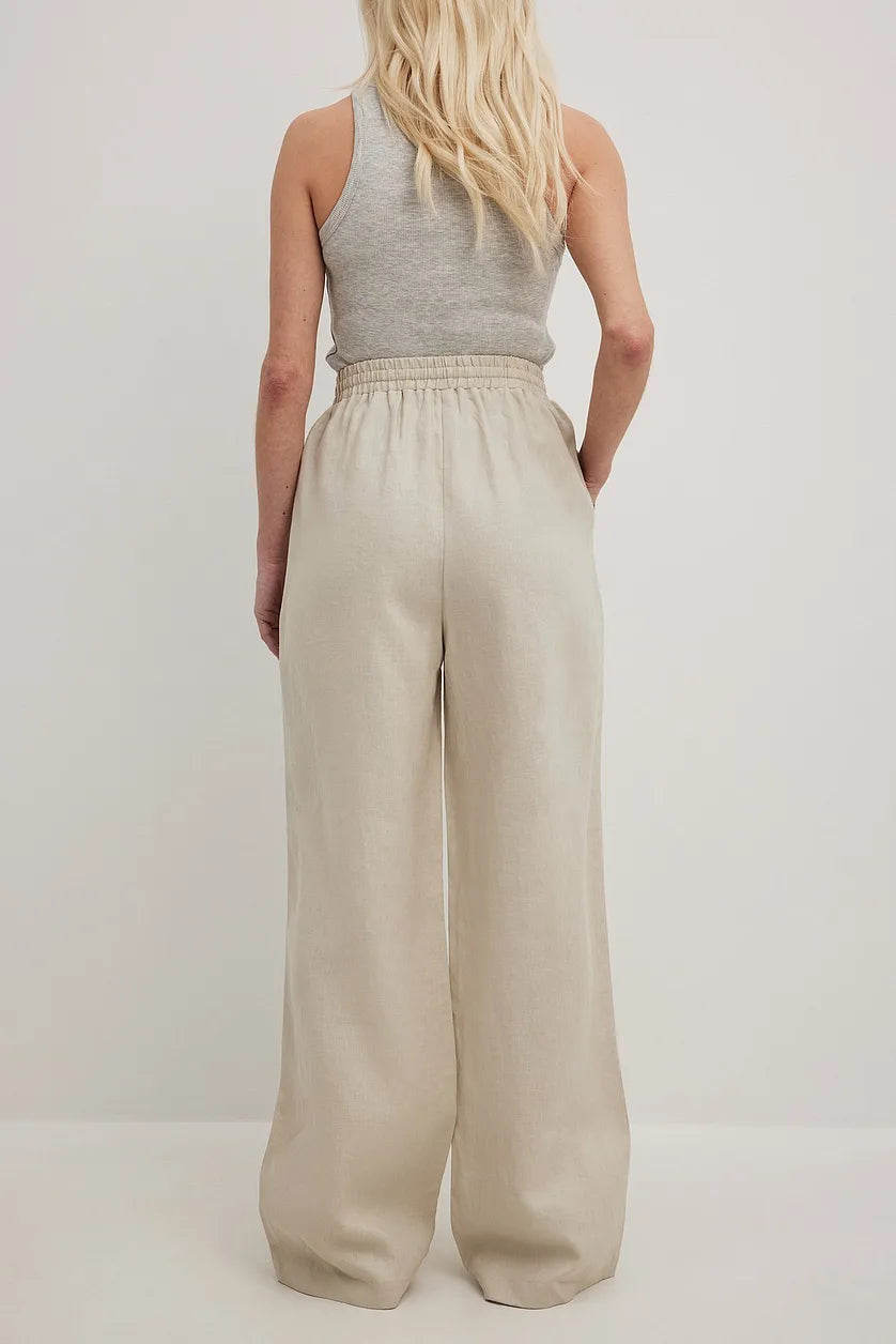Charli | Chique en veelzijdige winterbroek