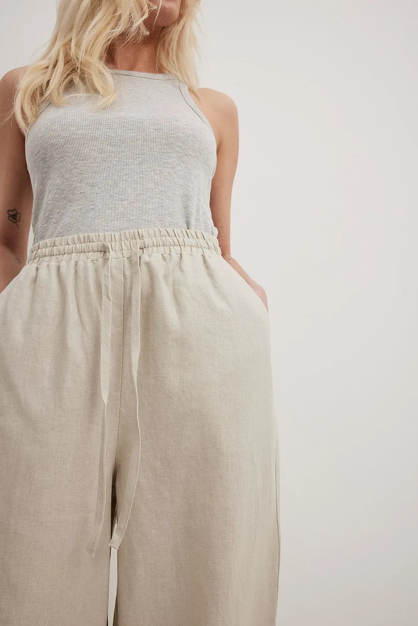 Charli | Chique en veelzijdige winterbroek