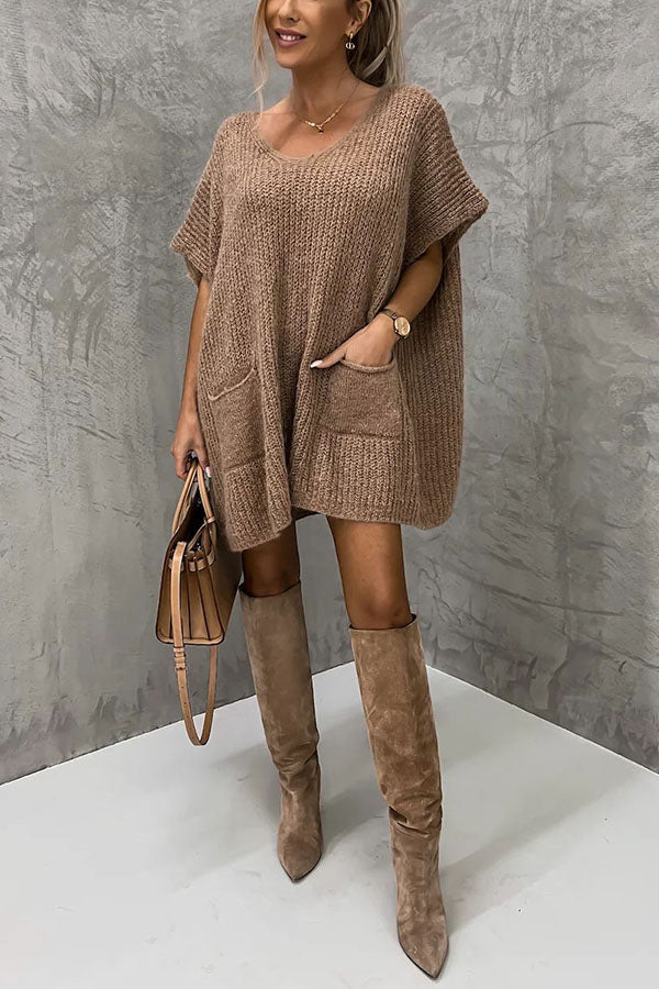 Bethan | Chique en veelzijdige winterpullover