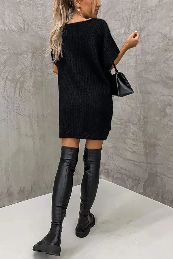 Bethan | Chique en veelzijdige winterpullover