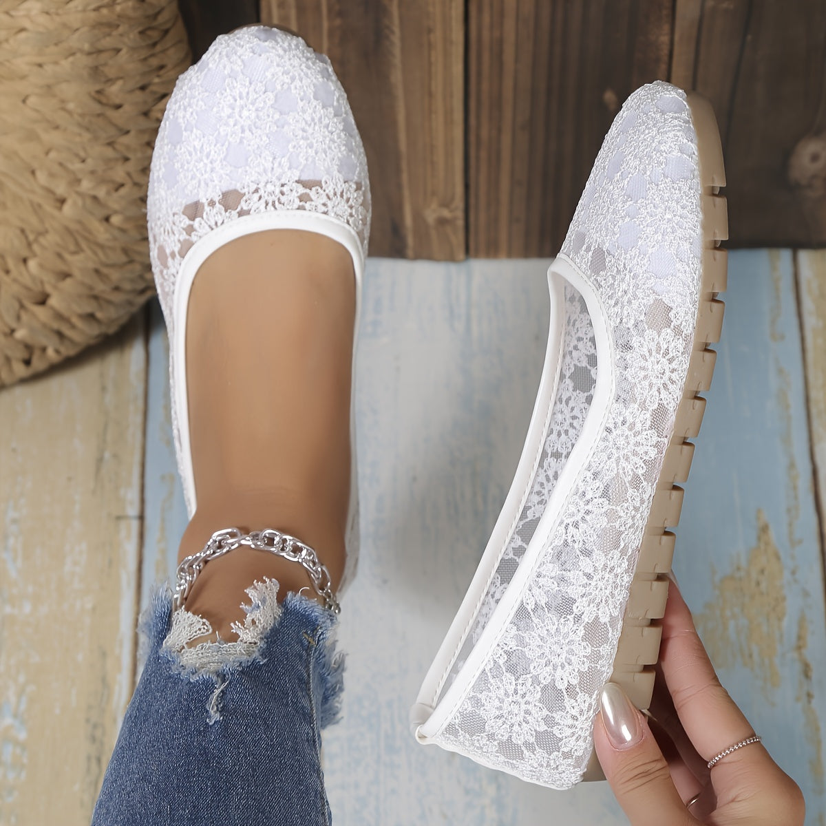 Chaya | Casual en moeiteloze winterschoenen