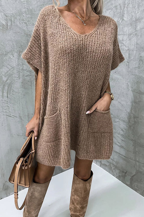 Bethan | Chique en veelzijdige winterpullover