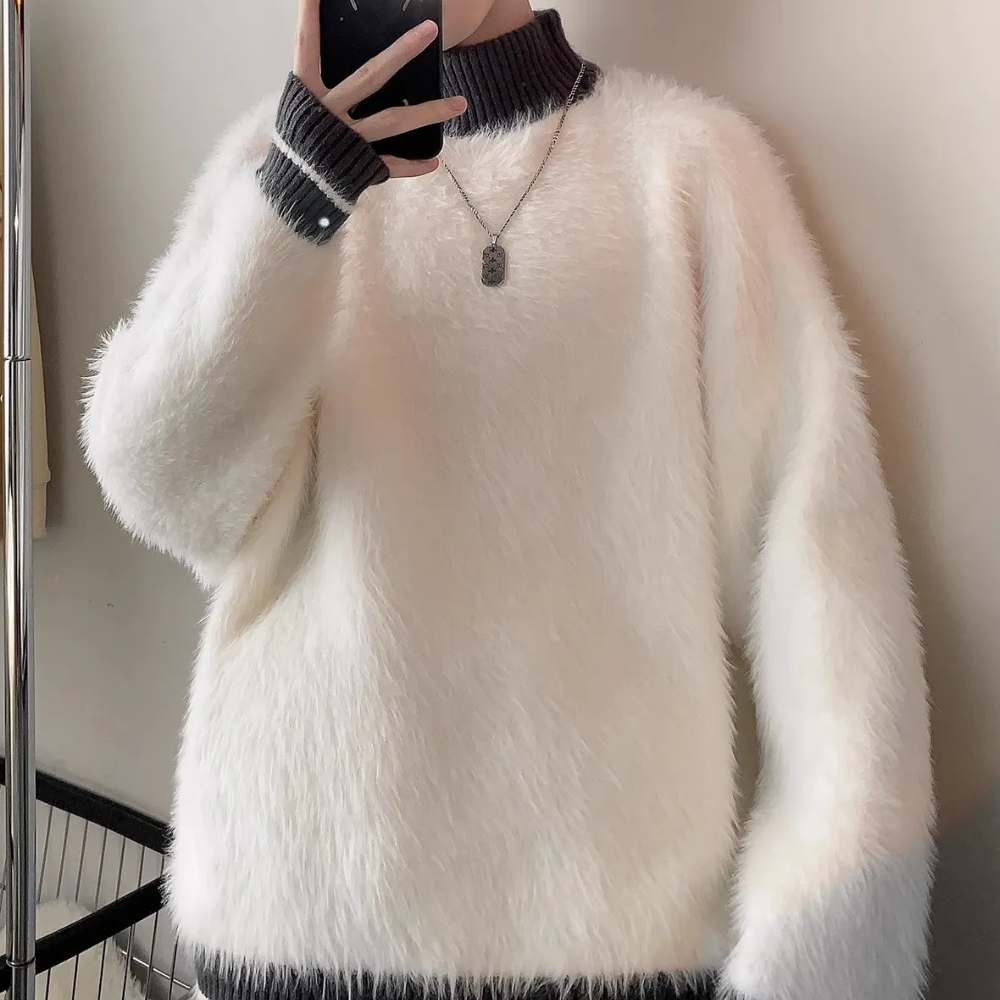 Dawsyn | Casual en Moeiteloze zomer Pullover
