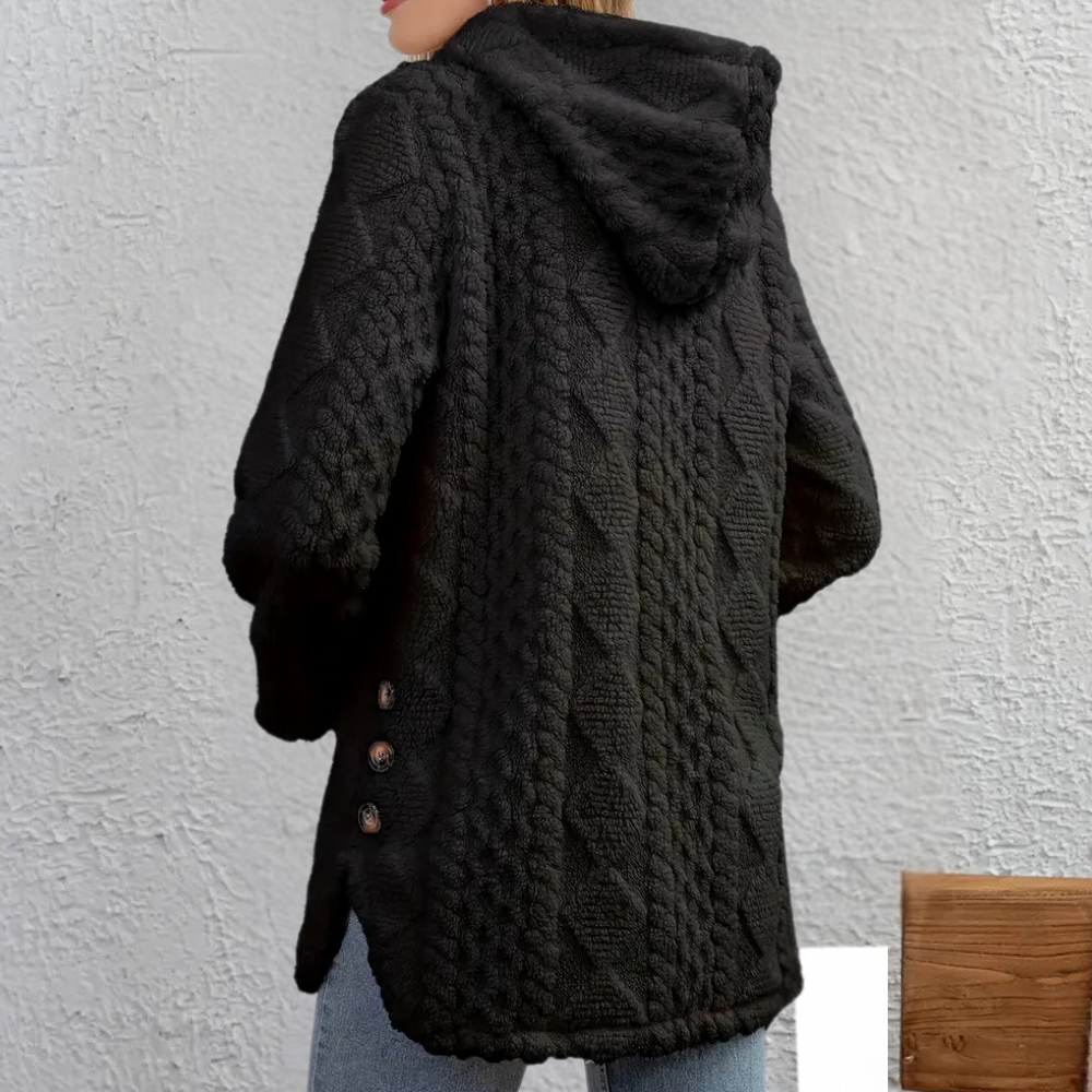 Bertrude | Casual en Relaxed zomerjas