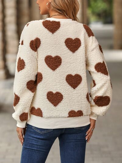 Magda | Tijdloze en elegante winterpullover