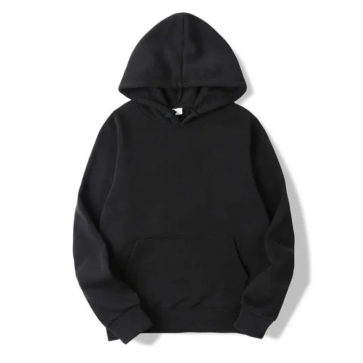 Mavis | Elegant en Casual winter Hoodie