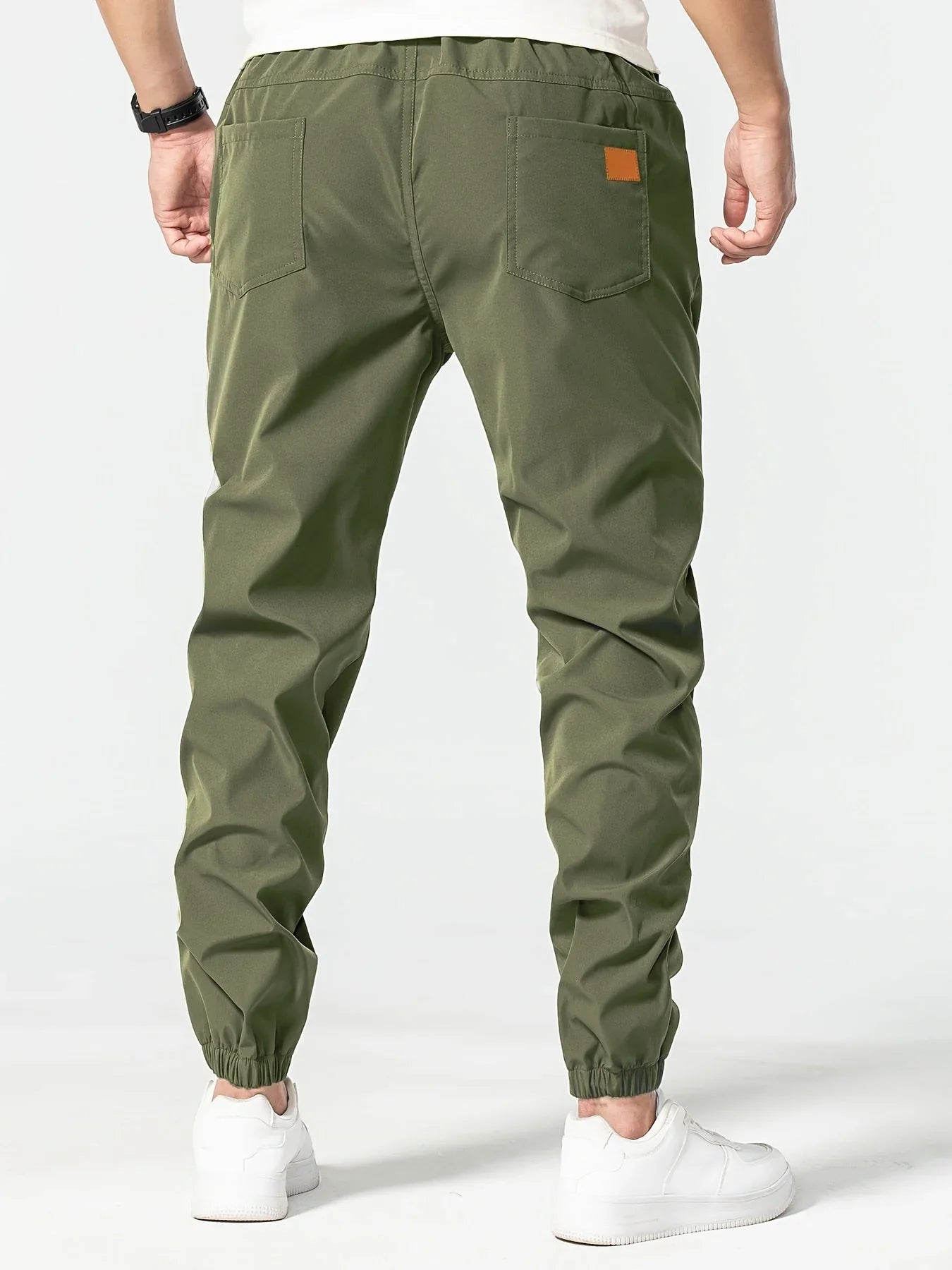 Wilhelmina | Trendy en Elegante winterbroek