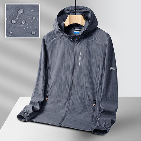 Modieuze en minimalistische winterjas