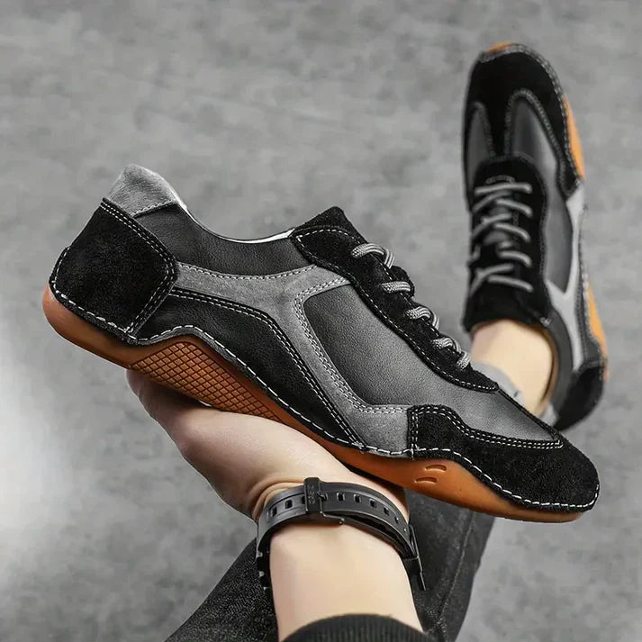 Stevie | Elegante en Veelzijdige Wintersneakers