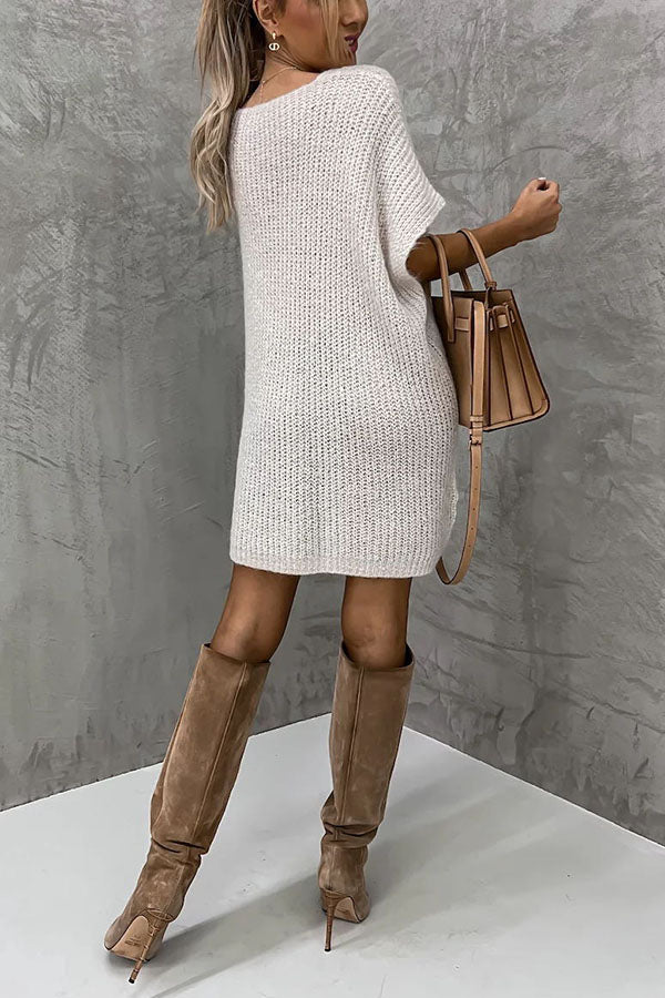 Bethan | Chique en veelzijdige winterpullover