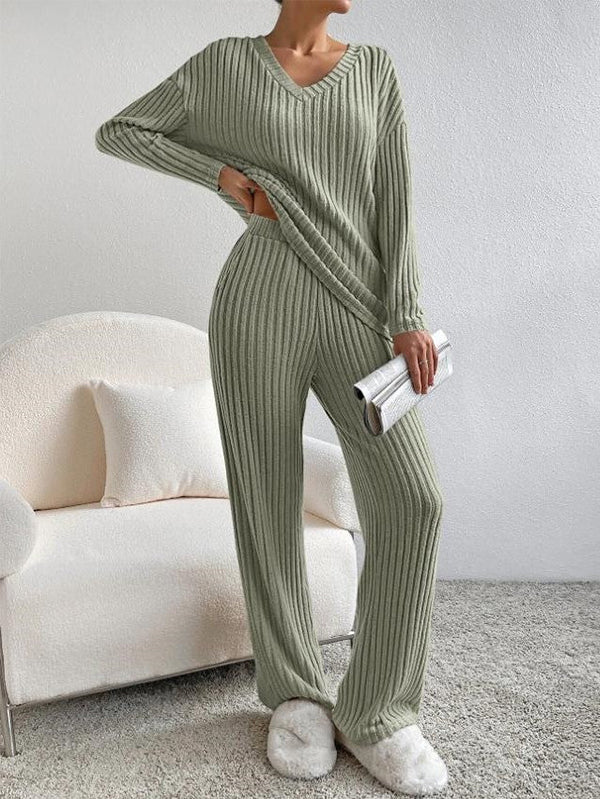 Wynona | Casual en modieus winterset
