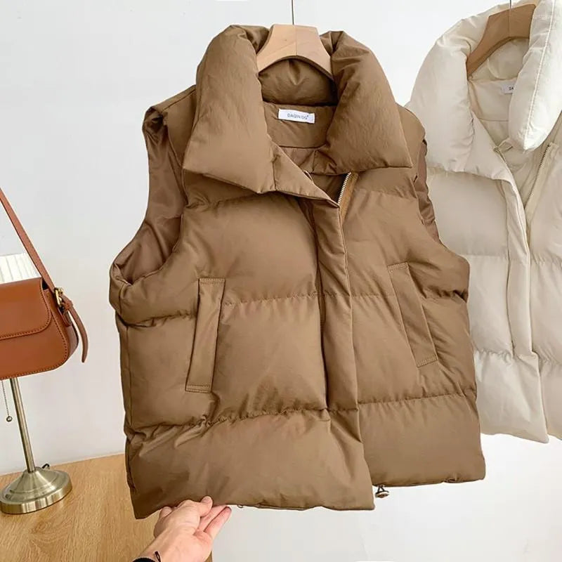 Davina | Comfortabel en stijlvol winterkledingstuk