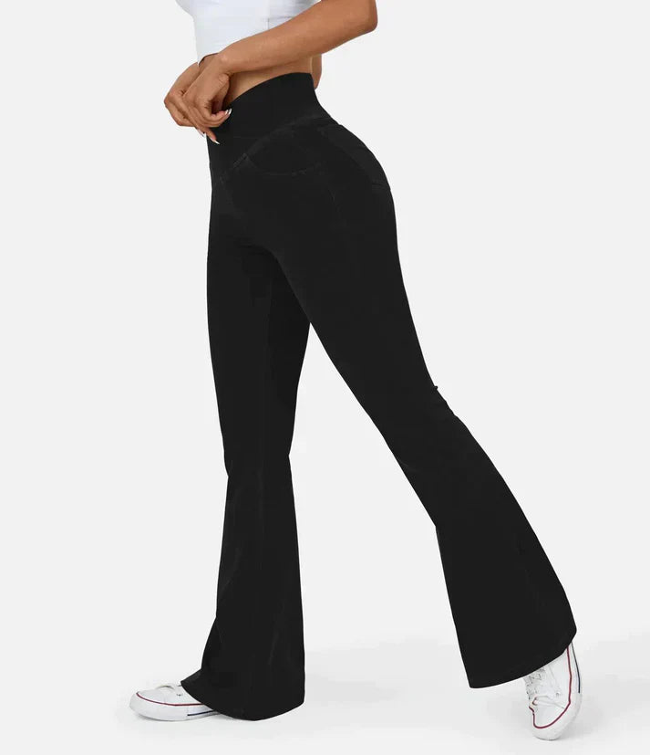 Sofija | Stijlvolle en elegante winterbroek