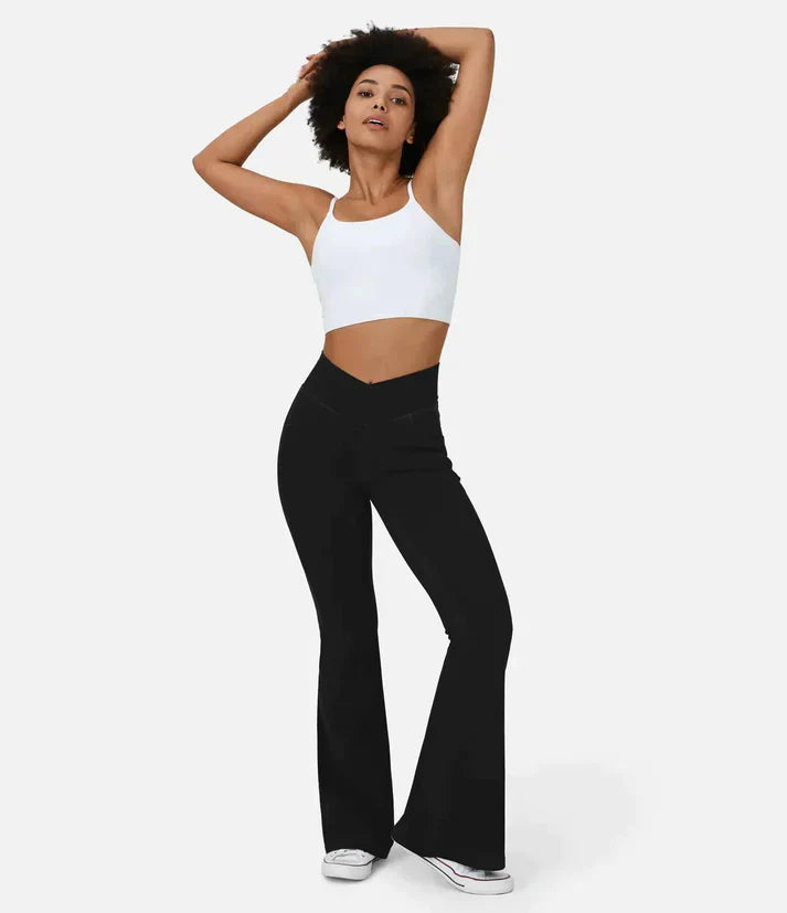 Sofija | Stijlvolle en elegante winterbroek