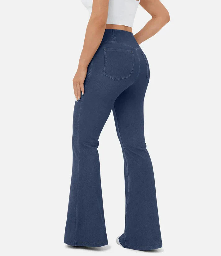 Sofija | Stijlvolle en elegante winterbroek