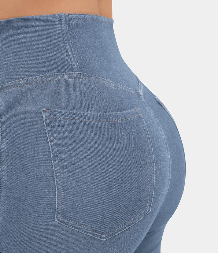 Sofija | Stijlvolle en elegante winterbroek