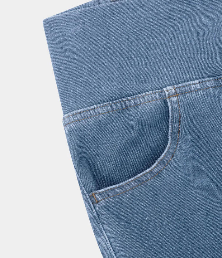 Sofija | Stijlvolle en elegante winterbroek