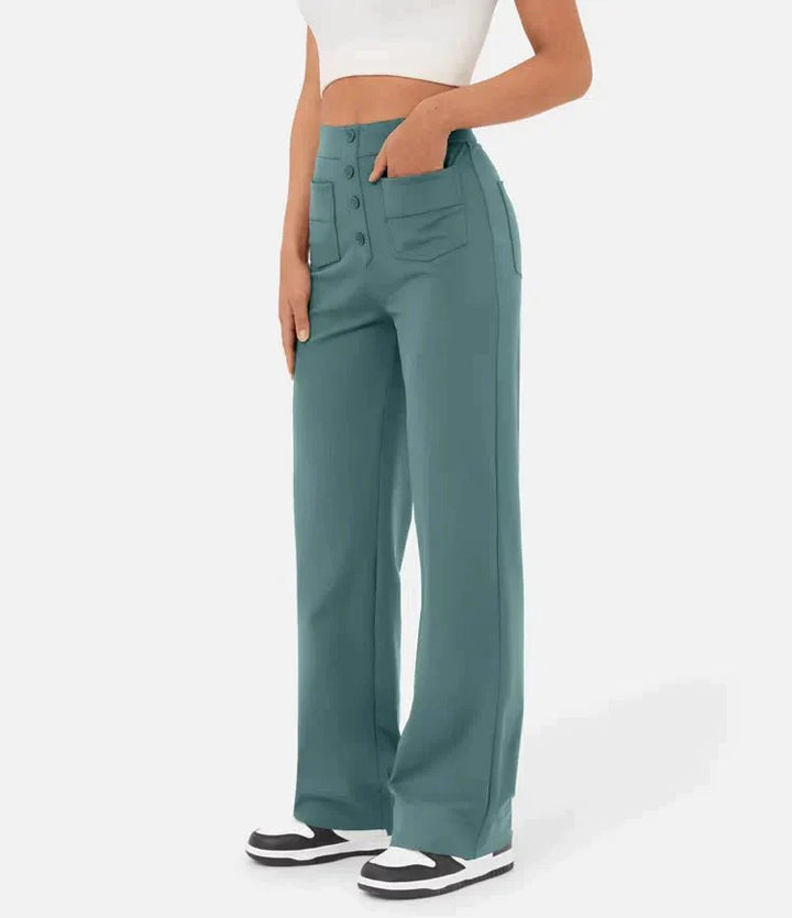 Zandra | Moderne en comfortabele winterbroek